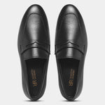 Load image into Gallery viewer, Rosetto Romero Leo Premium Casual Penny Loafers For Men