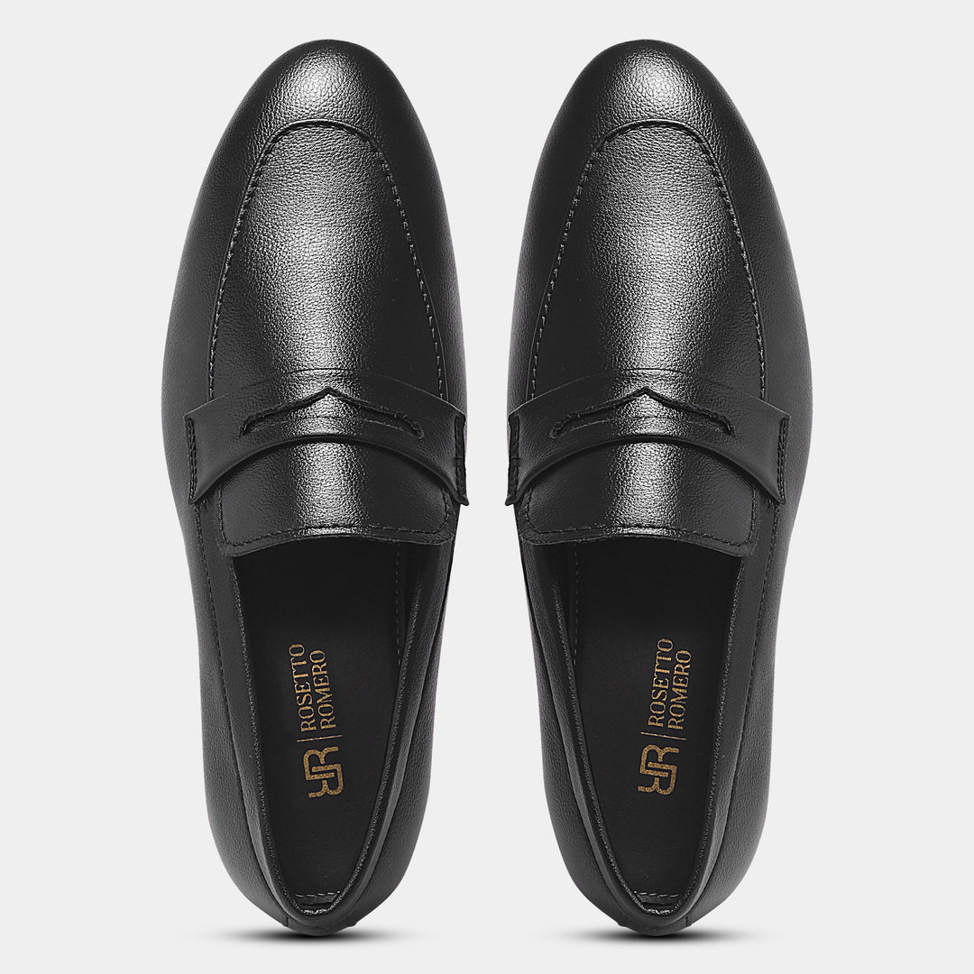 Rosetto Romero Leo Premium Casual Penny Loafers For Men