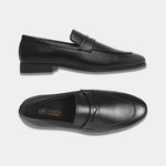 Load image into Gallery viewer, Rosetto Romero Leo Premium Casual Penny Loafers For Men