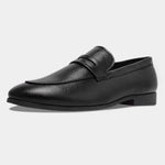 Load image into Gallery viewer, Rosetto Romero Leo Premium Casual Penny Loafers For Men