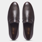 Load image into Gallery viewer, Rosetto Romero Leo Premium Casual Penny Loafers For Men