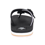 Load image into Gallery viewer, ADDA LIFE-01 Solid Thong Slipper For Men