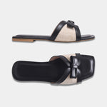 Load image into Gallery viewer, PEEK Luxe Extra Soft Footbed Women Flat