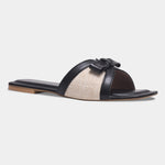 Load image into Gallery viewer, PEEK Luxe Extra Soft Footbed Women Flat