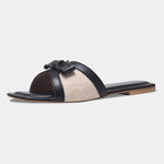 Load image into Gallery viewer, PEEK Luxe Extra Soft Footbed Women Flat