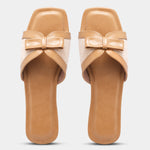 Load image into Gallery viewer, PEEK Luxe Extra Soft Footbed Women Flat