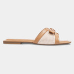 Load image into Gallery viewer, PEEK Luxe Extra Soft Footbed Women Flat