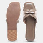 Load image into Gallery viewer, PEEK Luxe Extra Soft Footbed Women Flat