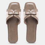 Load image into Gallery viewer, PEEK Luxe Extra Soft Footbed Women Flat