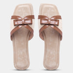 Load image into Gallery viewer, PEEK Luxe Extra Soft Footbed Women Flat