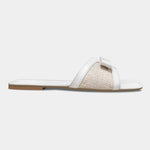 Load image into Gallery viewer, PEEK Luxe Extra Soft Footbed Women Flat