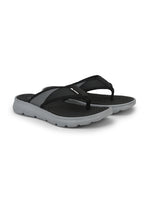 Load image into Gallery viewer, ADDA METRO-1 Solid Thong Flip-flop For Men