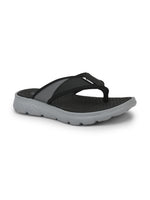 Load image into Gallery viewer, ADDA METRO-1 Solid Thong Flip-flop For Men