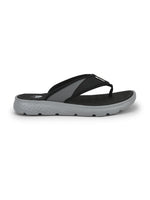 Load image into Gallery viewer, ADDA METRO-1 Solid Thong Flip-flop For Men