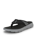 Load image into Gallery viewer, ADDA METRO-1 Solid Thong Flip-flop For Men