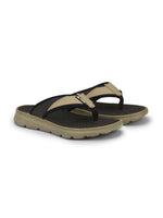 Load image into Gallery viewer, ADDA METRO-1 Solid Thong Flip-flop For Men