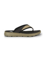 Load image into Gallery viewer, ADDA METRO-1 Solid Thong Flip-flop For Men
