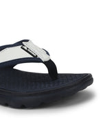 Load image into Gallery viewer, ADDA METRO-1 Solid Thong Flip-flop For Men