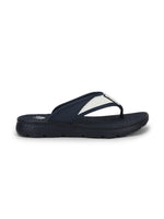 Load image into Gallery viewer, ADDA METRO-1 Solid Thong Flip-flop For Men