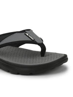 Load image into Gallery viewer, ADDA METRO-1 Solid Thong Flip-flop For Men