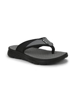 Load image into Gallery viewer, ADDA METRO-1 Solid Thong Flip-flop For Men