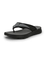 Load image into Gallery viewer, ADDA METRO-1 Solid Thong Flip-flop For Men