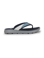 Load image into Gallery viewer, ADDA METRO-1 Solid Thong Flip-flop For Men
