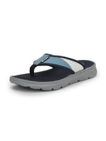 Load image into Gallery viewer, ADDA METRO-1 Solid Thong Flip-flop For Men