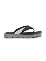 Load image into Gallery viewer, ADDA METRO-1 Solid Thong Flip-flop For Men