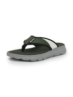 Load image into Gallery viewer, ADDA METRO-1 Solid Thong Flip-flop For Men