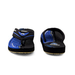 Load image into Gallery viewer, ADDA Omega-02 Solid Thong Slipper For Men