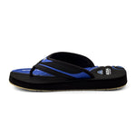 Load image into Gallery viewer, ADDA Omega-02 Solid Thong Slipper For Men
