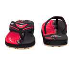 Load image into Gallery viewer, ADDA Omega-02 Solid Thong Slipper For Men