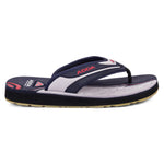 Load image into Gallery viewer, ADDA Omega-02 Solid Thong Slipper For Men