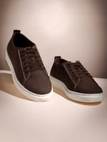Load image into Gallery viewer, WAVEWALKER PLAYER-3 Premium Suede Sneakers For Men