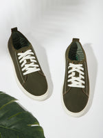 Load image into Gallery viewer, WAVEWALKER PLAYER-3 Premium Suede Sneakers For Men