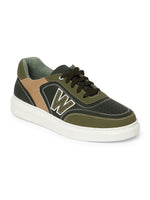 Load image into Gallery viewer, WAVEWALKER PLAYER-4 Premium Suede Sneakers For Men