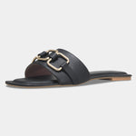 Load image into Gallery viewer, PEEK Poise Premium Women Flats