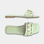 Load image into Gallery viewer, PEEK Poise Premium Women Flats