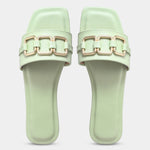 Load image into Gallery viewer, PEEK Poise Premium Women Flats