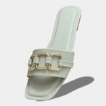 Load image into Gallery viewer, PEEK Poise Premium Women Flats
