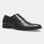 Load image into Gallery viewer, Rosetto Romero Rock Sleek Oxford Shoes For Men
