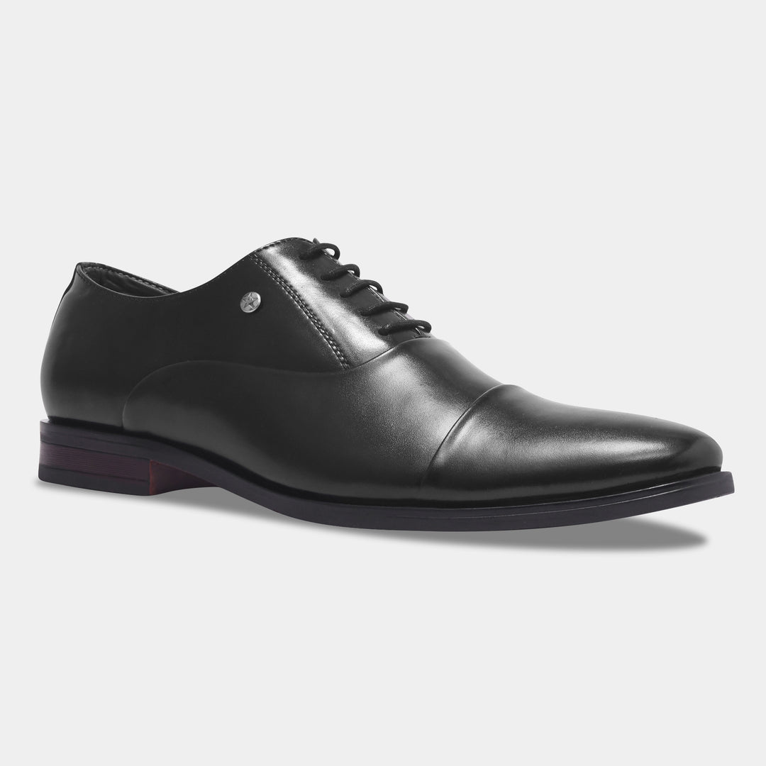 Rosetto Romero Rock Sleek Oxford Shoes For Men