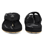 Load image into Gallery viewer, ADDA Omega-02 Solid Thong Slipper For Men