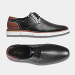 Load image into Gallery viewer, Rosetto Romero Runner Men Sneakers