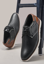 Load image into Gallery viewer, Rosetto Romero Runner Men Sneakers
