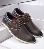 Load image into Gallery viewer, Rosetto Romero Runner Men Sneakers