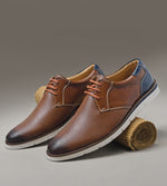 Load image into Gallery viewer, Rosetto Romero Runner Men Sneakers