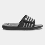 Load image into Gallery viewer, ADDA SENATE-4 Striped Slide For Men