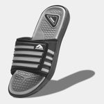 Load image into Gallery viewer, ADDA SENATE-4 Striped Slide For Men